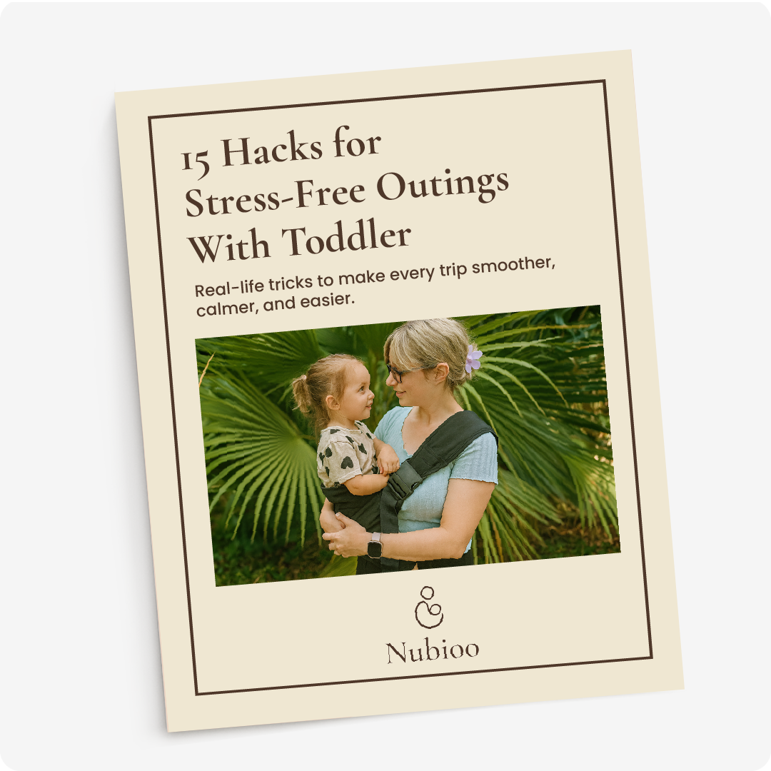 '15 Mom Hacks' eBook (100% off)