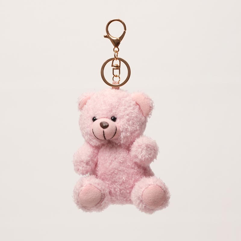 Nubioo Bear Pal Rose.