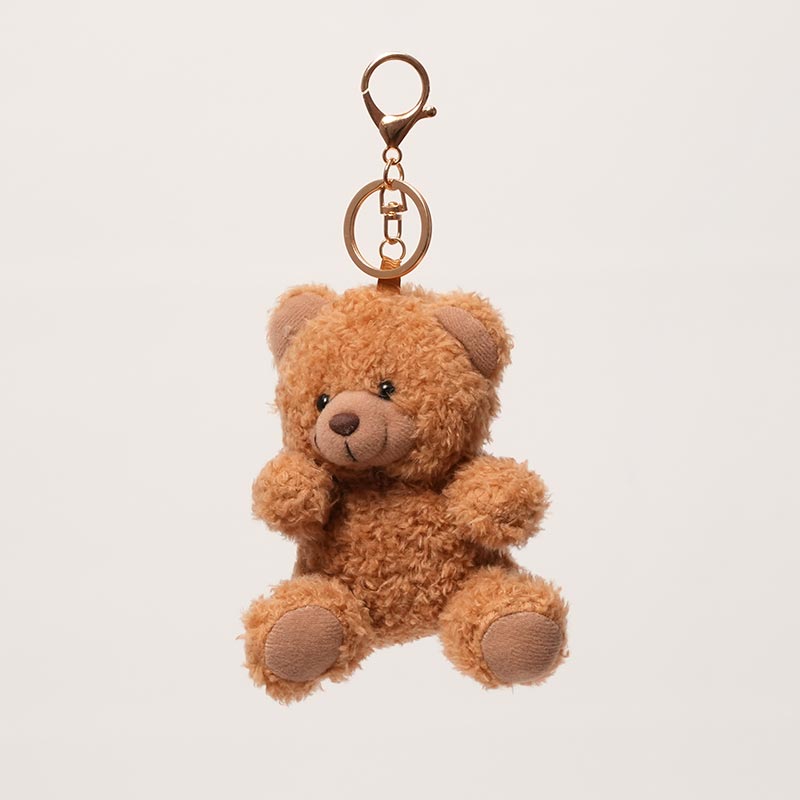 Nubioo Bear Pal Caramel. 