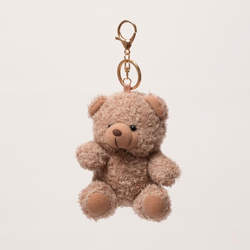 Nubioo Bear Pal Mocha.