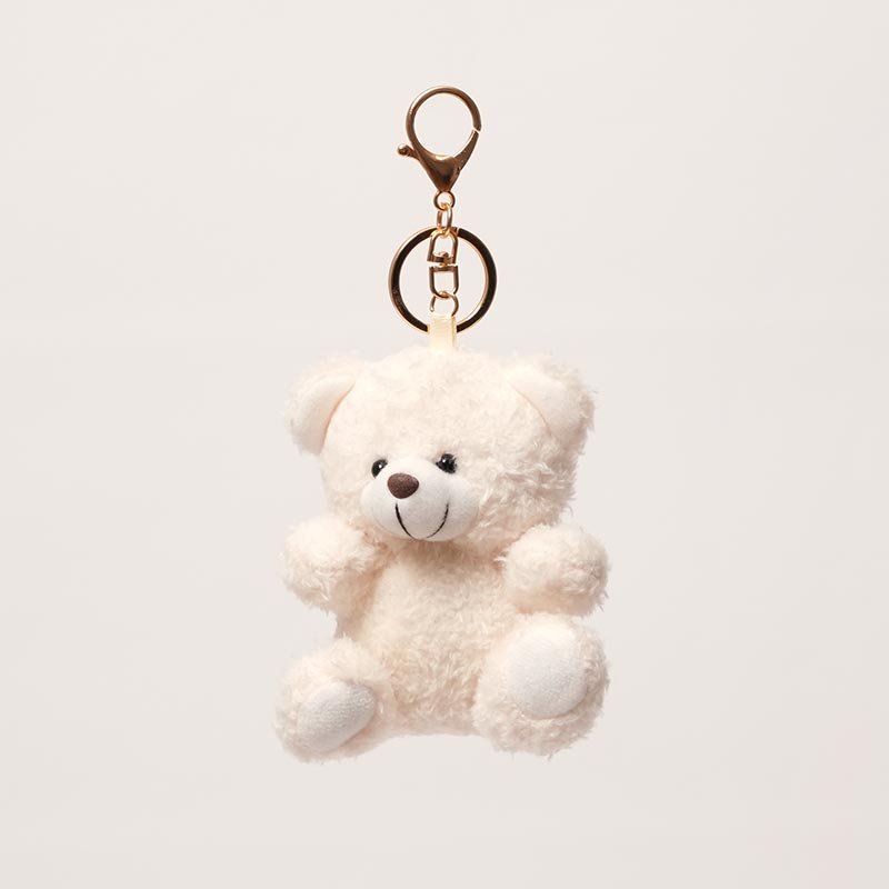 Nubioo Bear Pal Snow. 