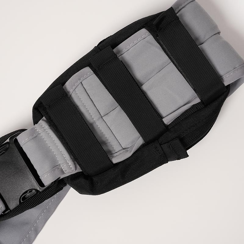 Nubioo Essentials Clip-On.