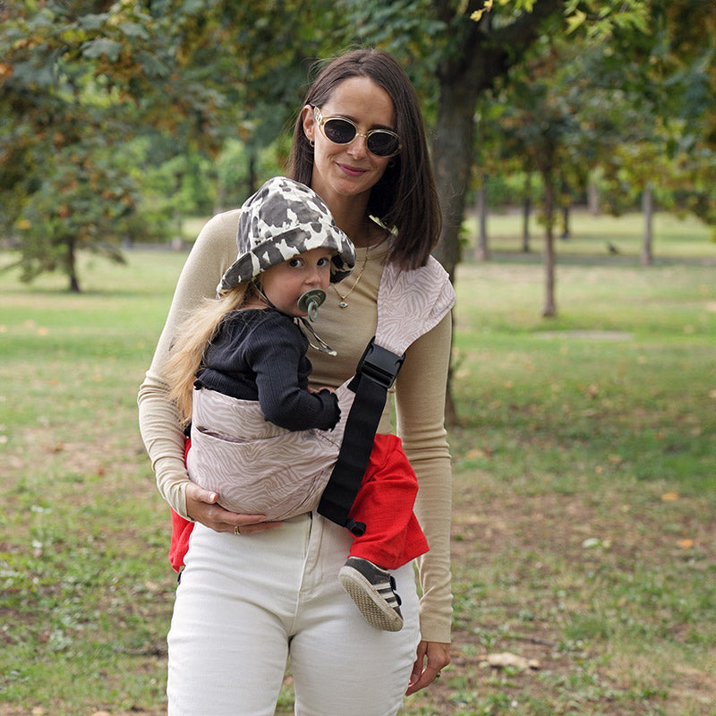 Nubioo Toddler Carrier