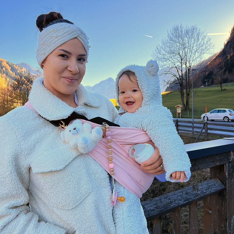 Nubioo Toddler Carrier