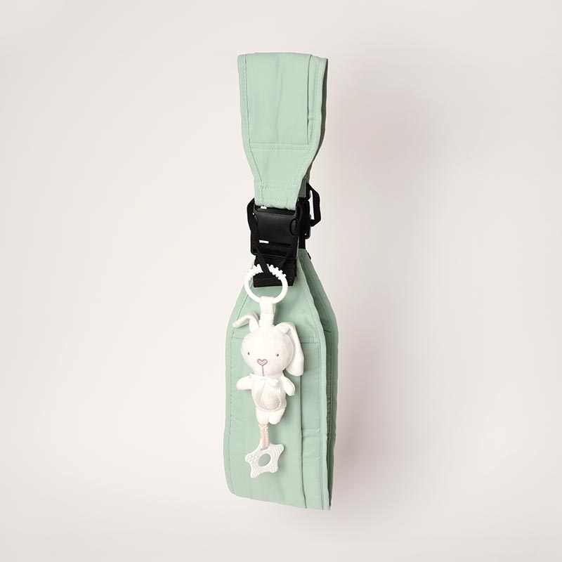 Nubioo Clip-On Soothie