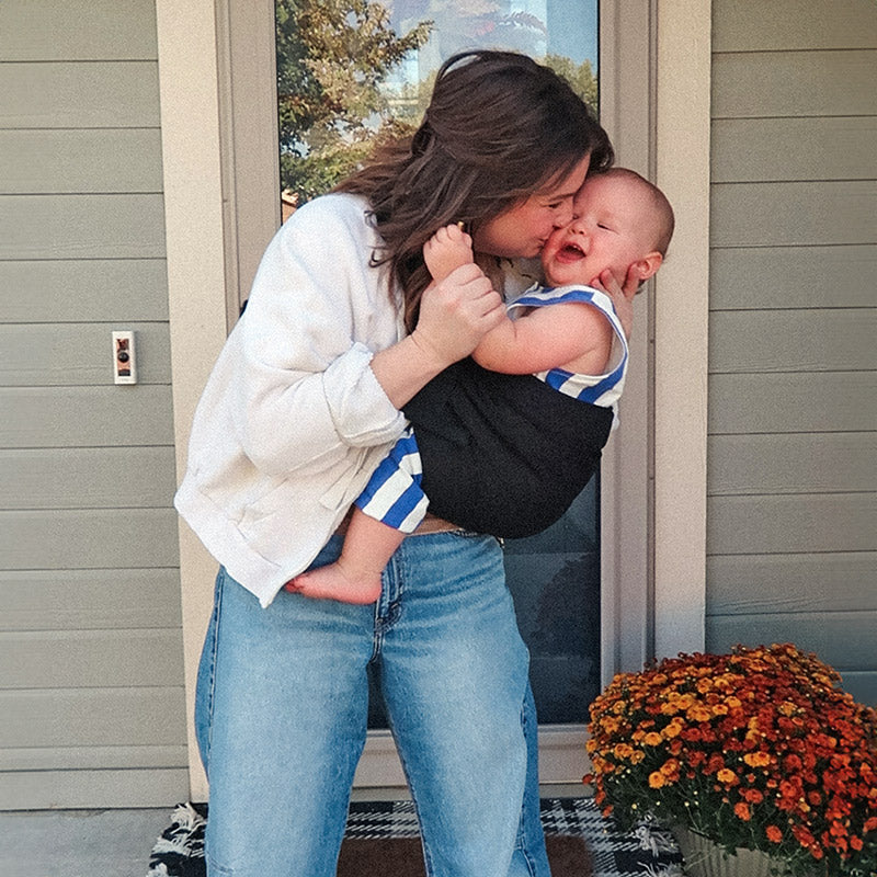 Nubioo Toddler Carrier