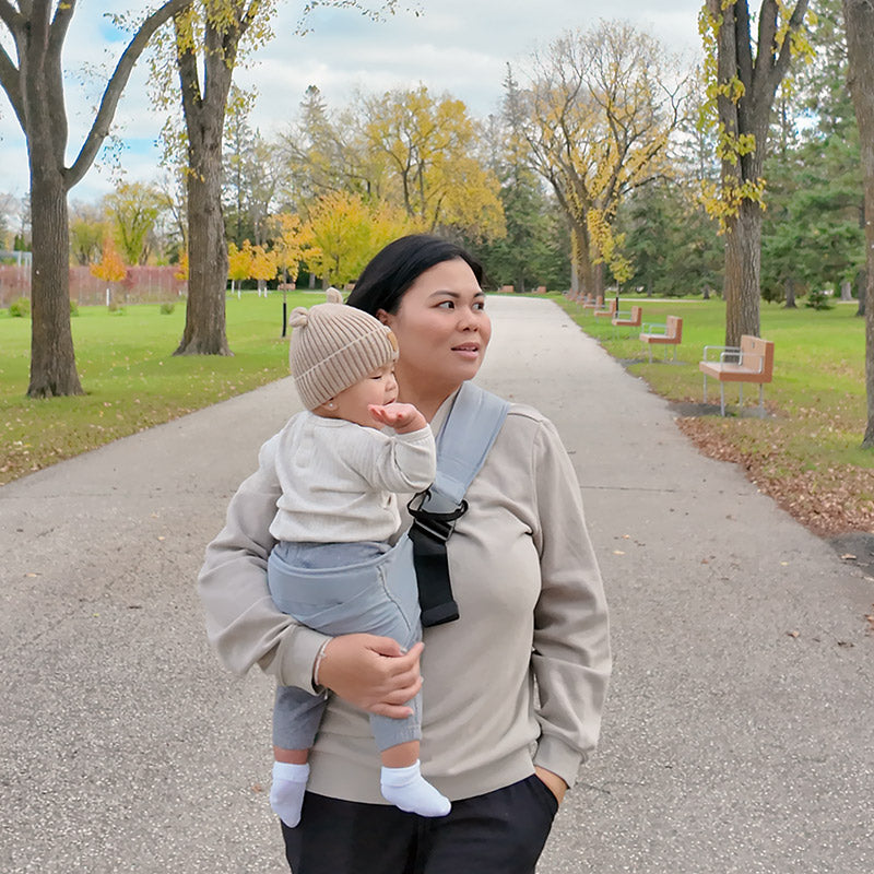 Nubioo Toddler Carrier