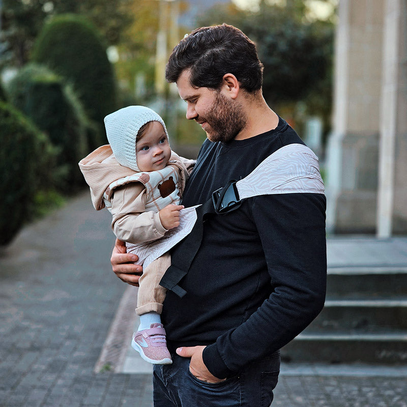 Nubioo Toddler Carrier